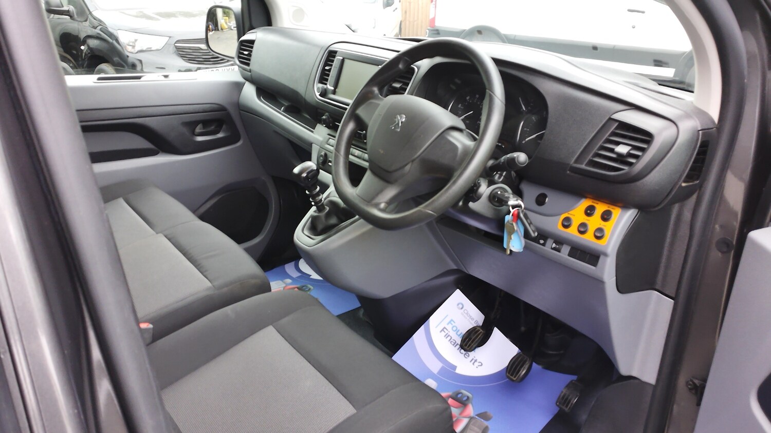 Used Peugeot Expert 2022 for sale - 76508944: Photo 9