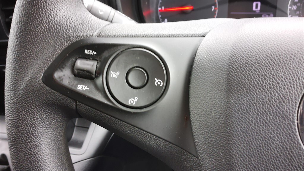 Used Vauxhall Combo 2021 for sale - 78042392: Photo 15