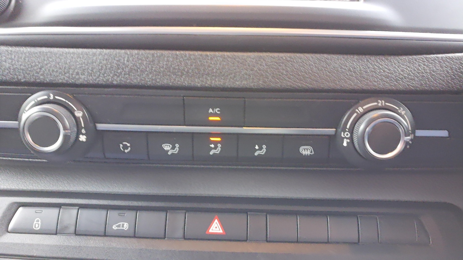 Used Citroen Dispatch 2022 for sale - 76287797: Photo 20