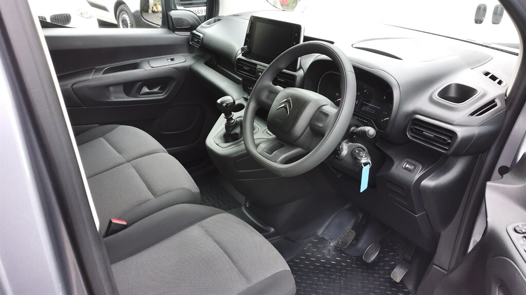 Used Citroen Berlingo 2022 for sale - 77715818: Photo 11