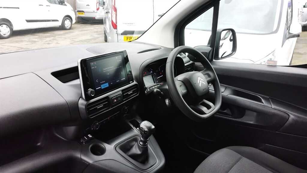 Used Citroen Berlingo 2022 for sale - 77715818: Photo 12
