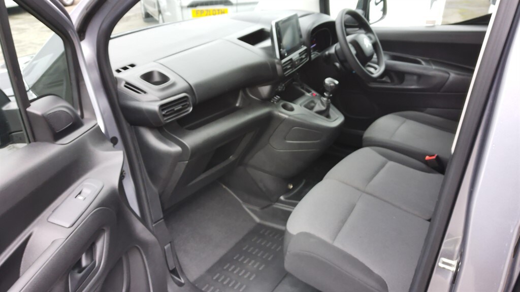 Used Citroen Berlingo 2022 for sale - 77715818: Photo 13