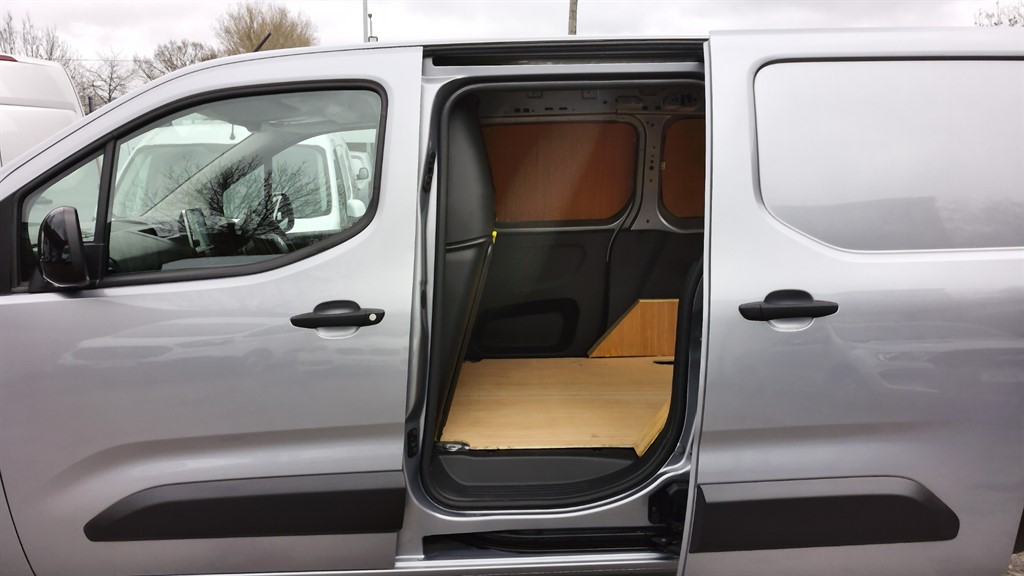 Used Citroen Berlingo 2022 for sale - 77715818: Photo 16