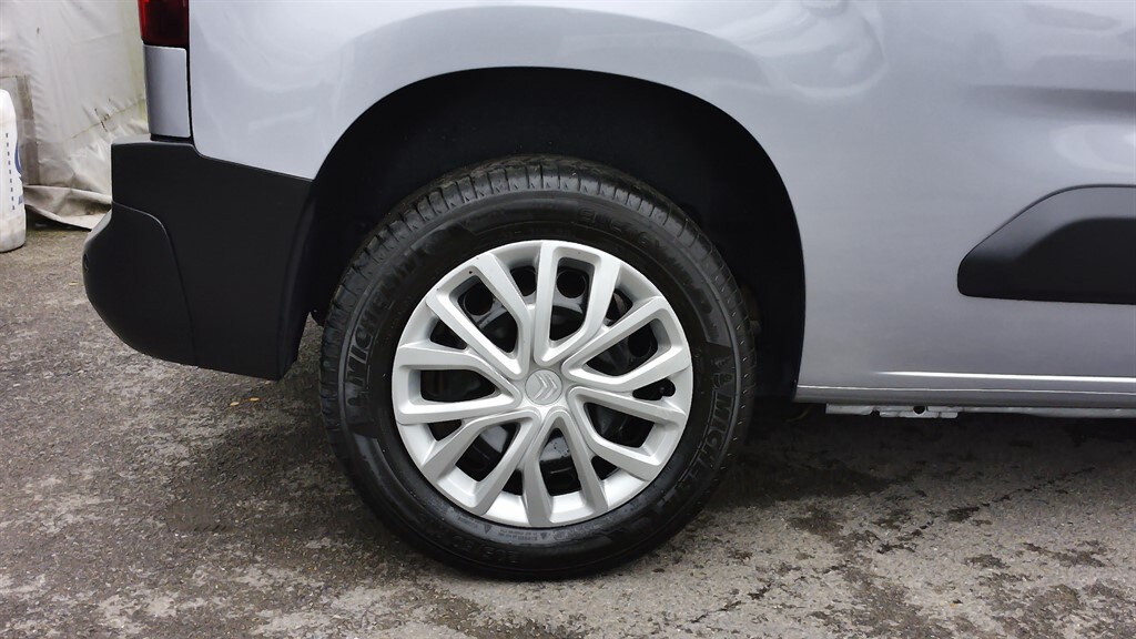 Used Citroen Berlingo 2022 for sale - 77715818: Photo 17