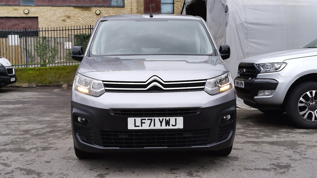Used Citroen Berlingo 2022 for sale - 77715818: Photo 3
