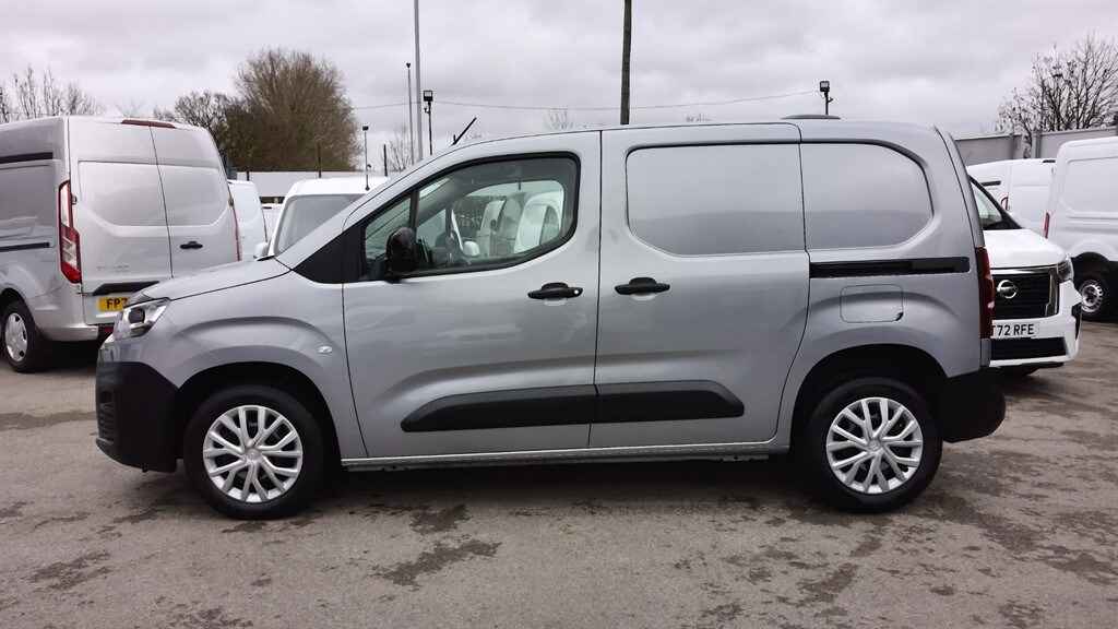 Used Citroen Berlingo 2022 for sale - 77715818: Photo 9