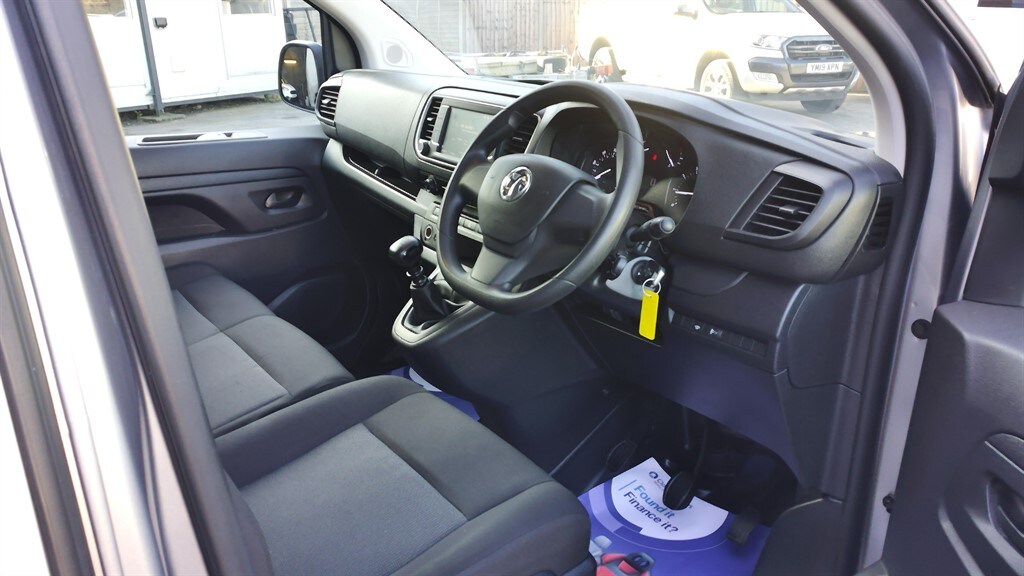 Used Vauxhall Vivaro 2023 for sale - 77715817: Photo 14