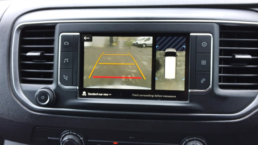 Used Vauxhall Vivaro 2023 for sale - 77715817: Photo 18