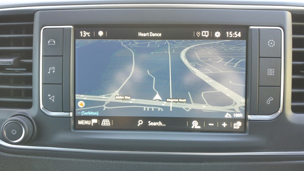 Used Vauxhall Vivaro 2023 for sale - 77715817: Photo 19