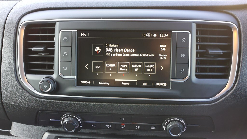 Used Vauxhall Vivaro 2023 for sale - 77715817: Photo 20