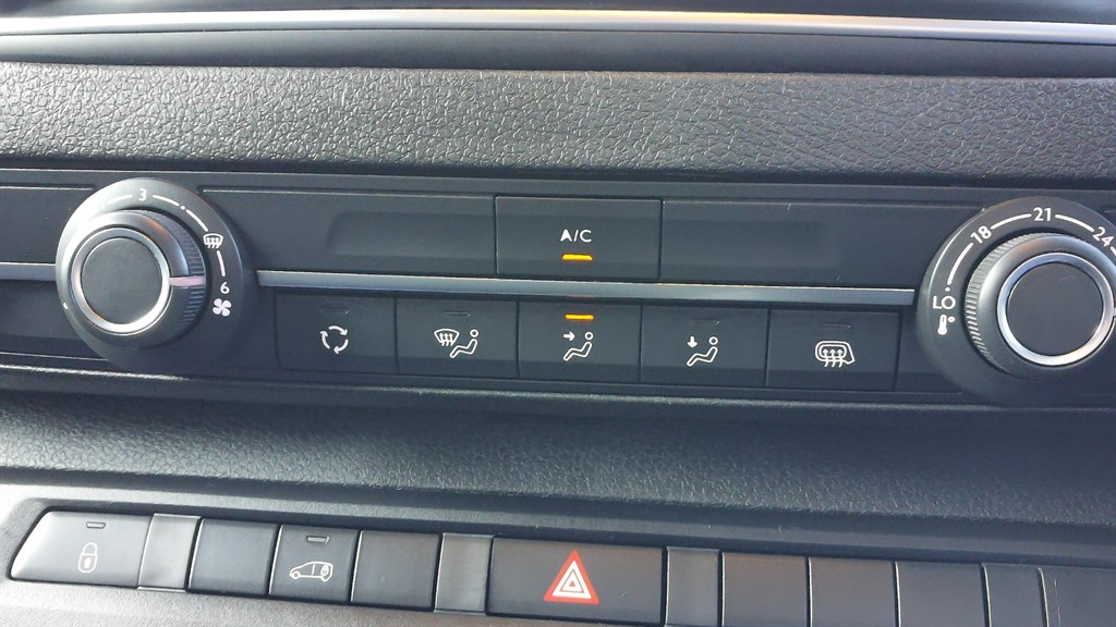 Used Vauxhall Vivaro 2023 for sale - 77715817: Photo 21