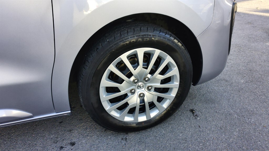 Used Vauxhall Vivaro 2023 for sale - 77715817: Photo 25