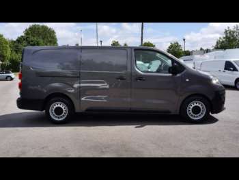 Used Peugeot Expert 2022 for sale - 75068358: Photo