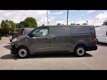 Used Peugeot Expert 2022 for sale - 75068358: Photo