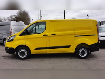 Used Ford Transit Custom 2022 for sale - 78042373: Photo