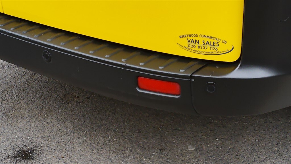 Used Ford Transit Custom 2022 for sale - 78042373: Photo 8