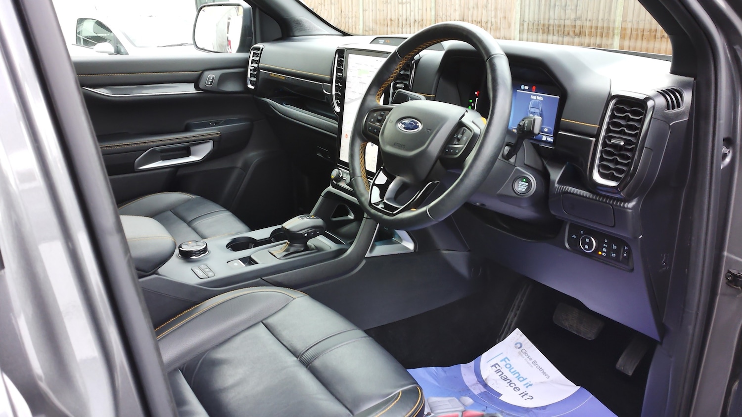 Used Ford Ranger 2023 for sale - 77451287: Photo 10