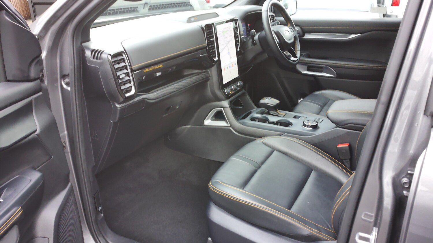 Used Ford Ranger 2023 for sale - 77451287: Photo 13