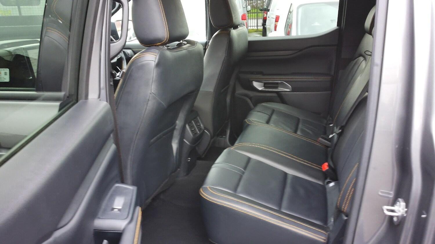 Used Ford Ranger 2023 for sale - 77451287: Photo 14