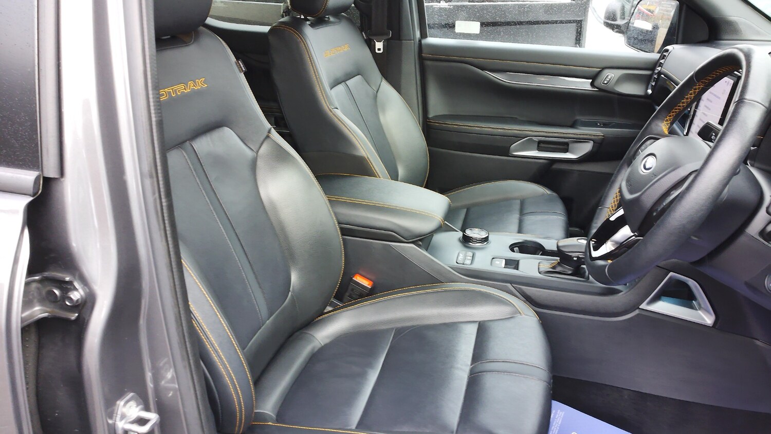 Used Ford Ranger 2023 for sale - 77451287: Photo 15