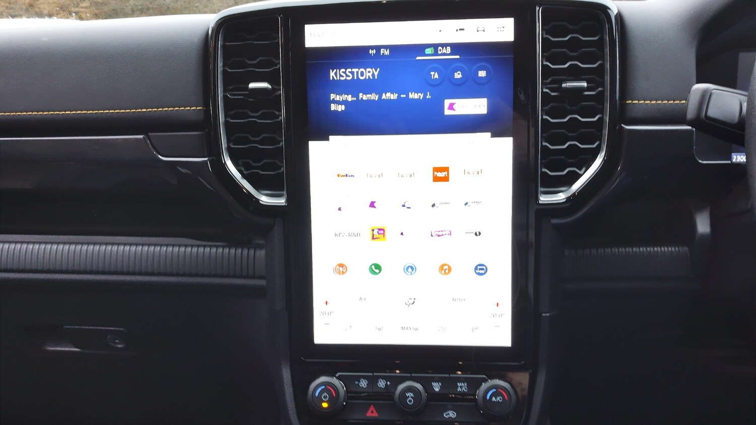 Used Ford Ranger 2023 for sale - 77451287: Photo 17