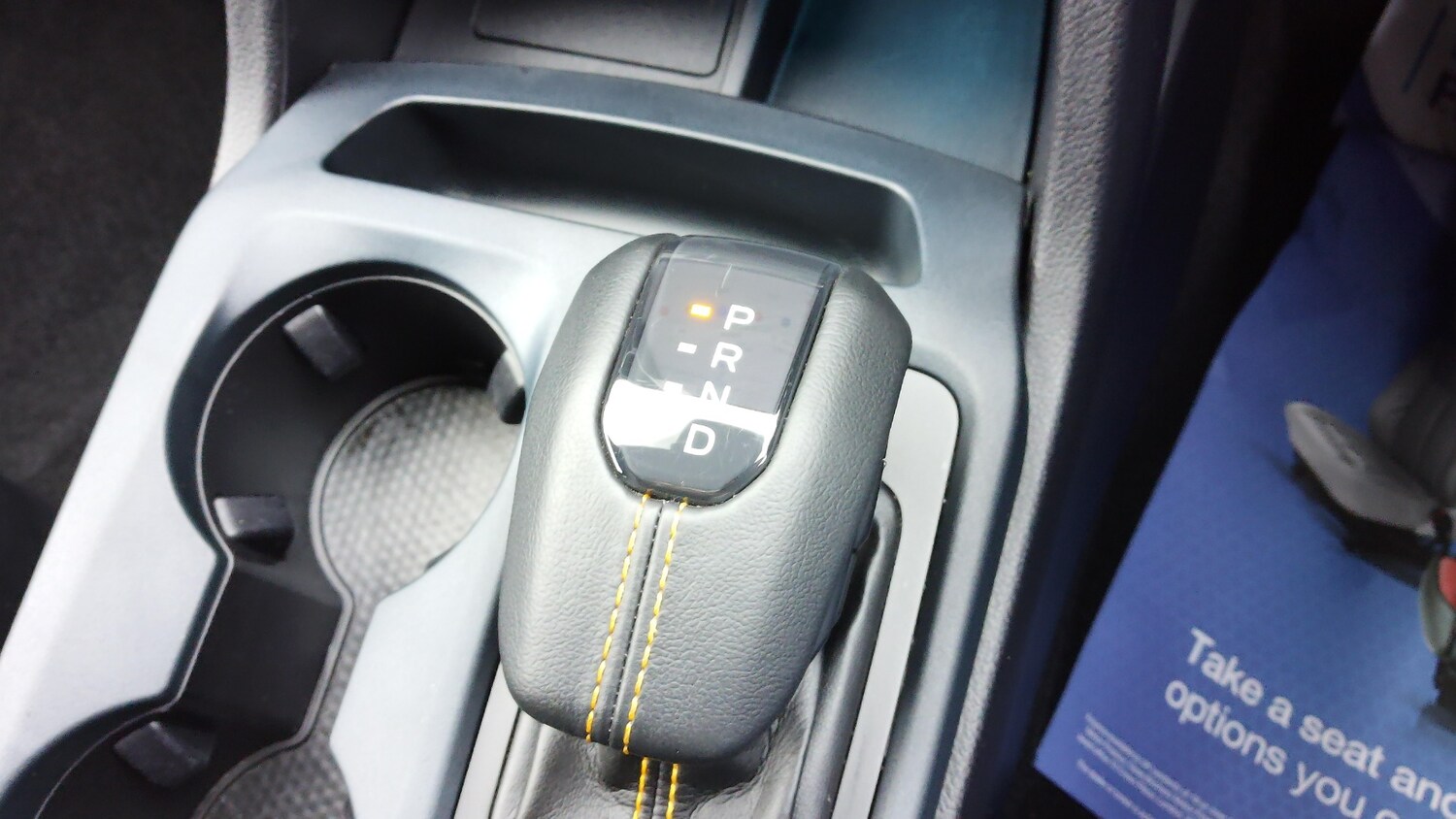 Used Ford Ranger 2023 for sale - 77451287: Photo 20