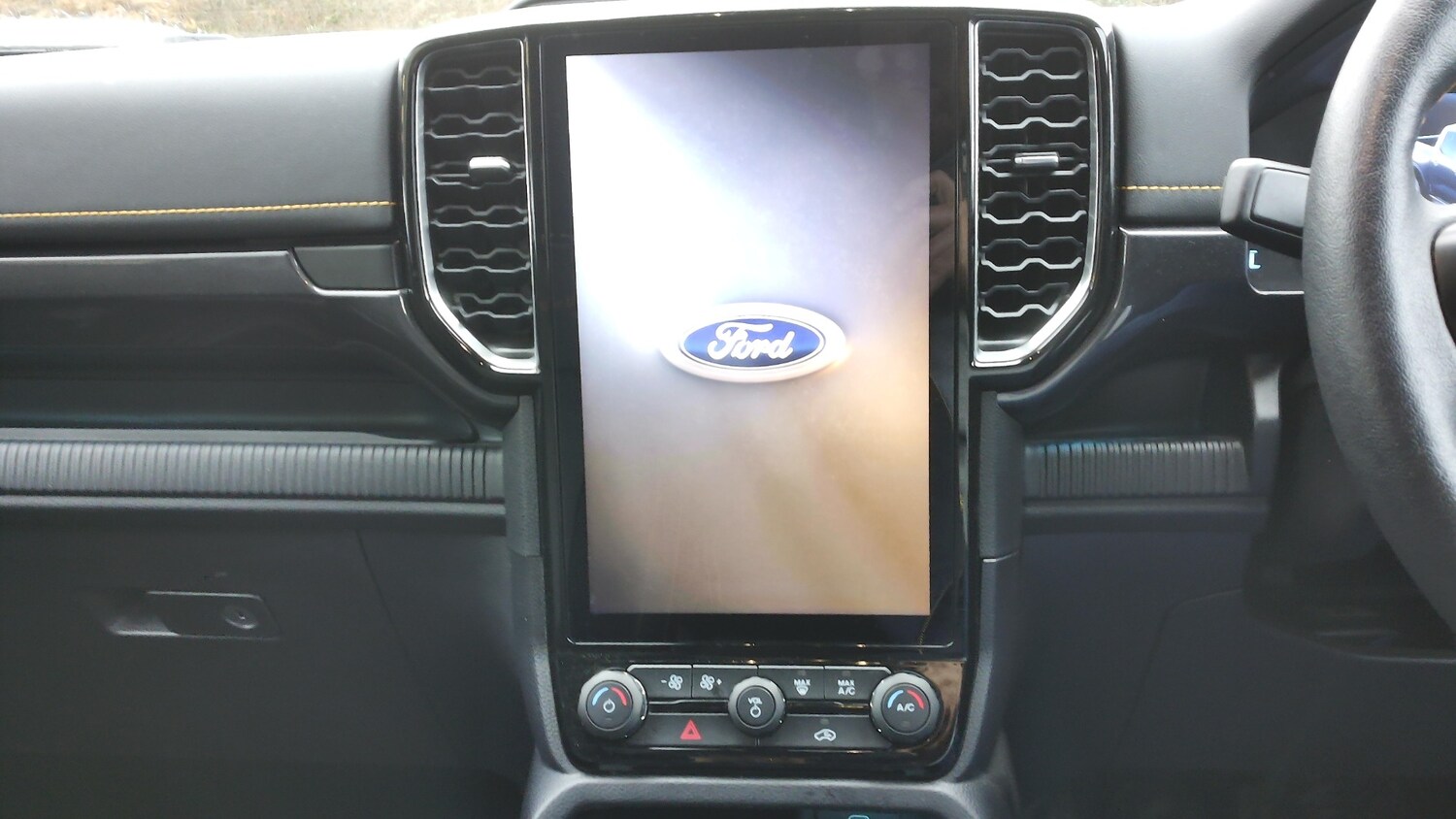 Used Ford Ranger 2023 for sale - 77451287: Photo 21