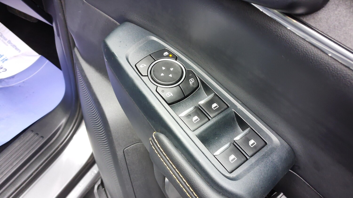 Used Ford Ranger 2023 for sale - 77451287: Photo 22