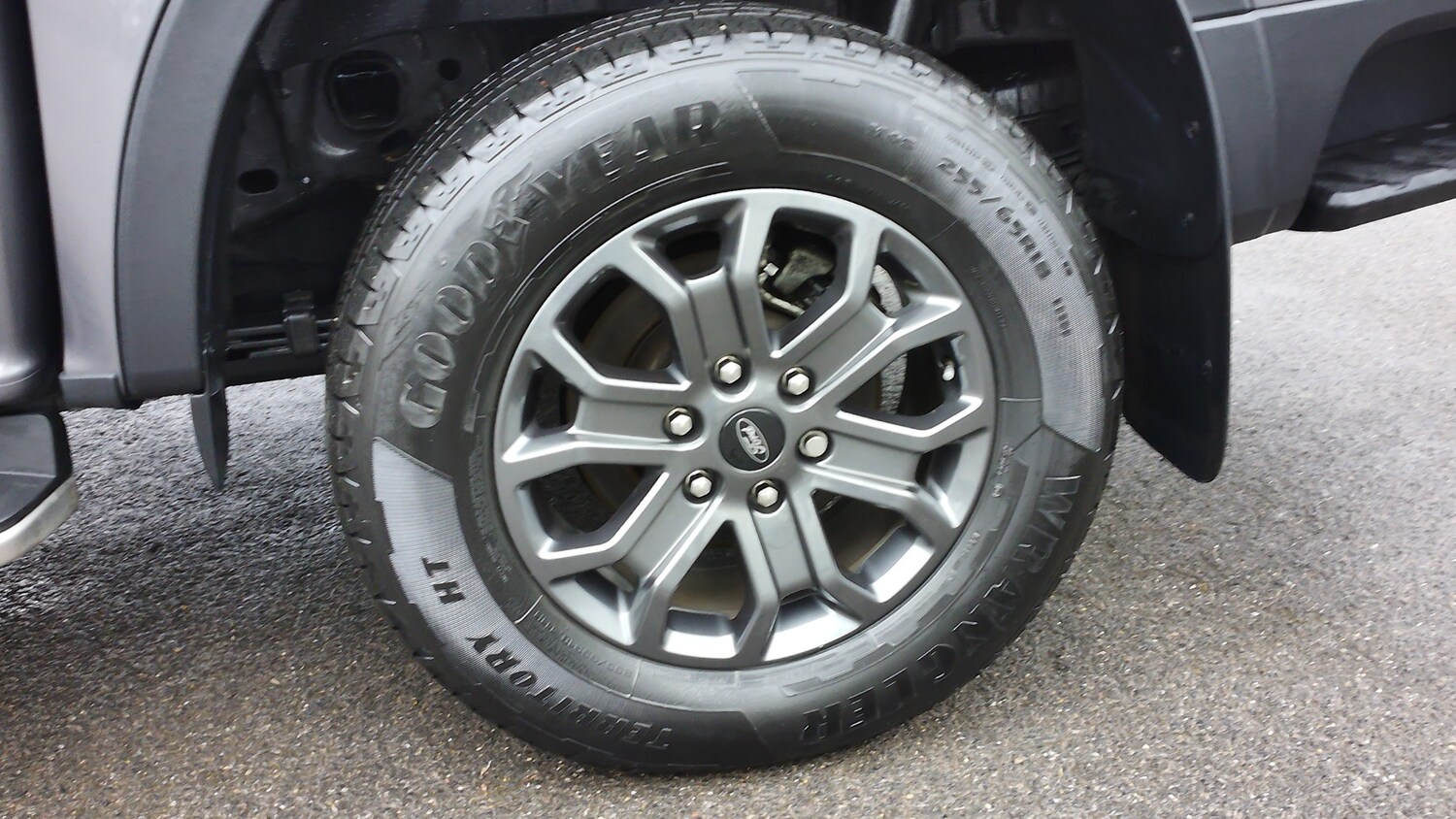 Used Ford Ranger 2023 for sale - 77451287: Photo 26