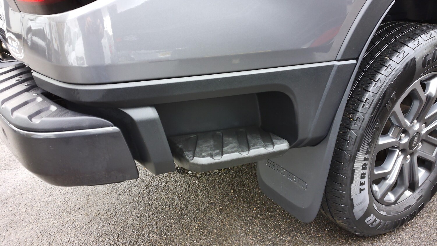 Used Ford Ranger 2023 for sale - 77451287: Photo 27