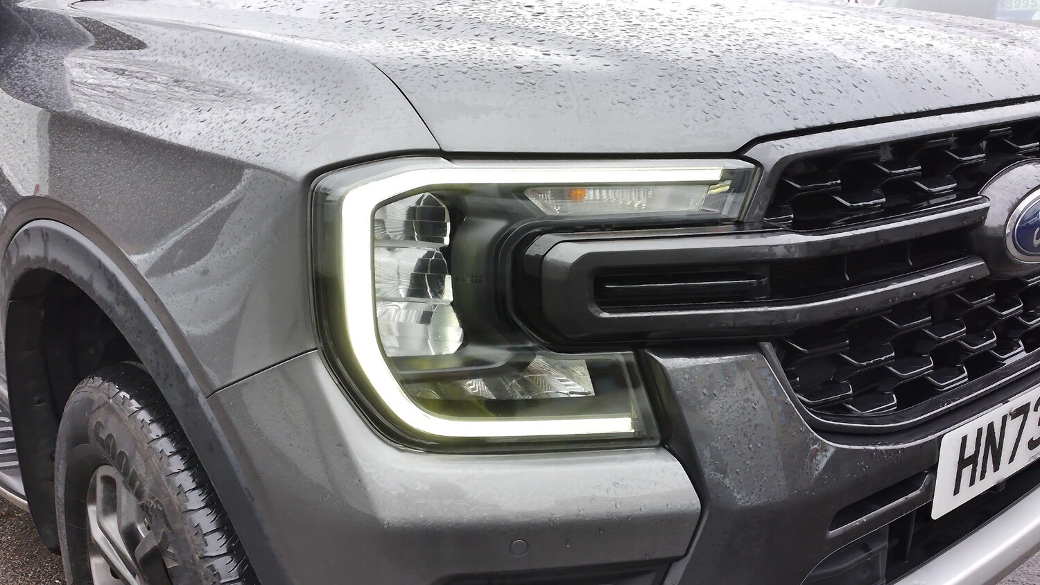 Used Ford Ranger 2023 for sale - 77451287: Photo 28