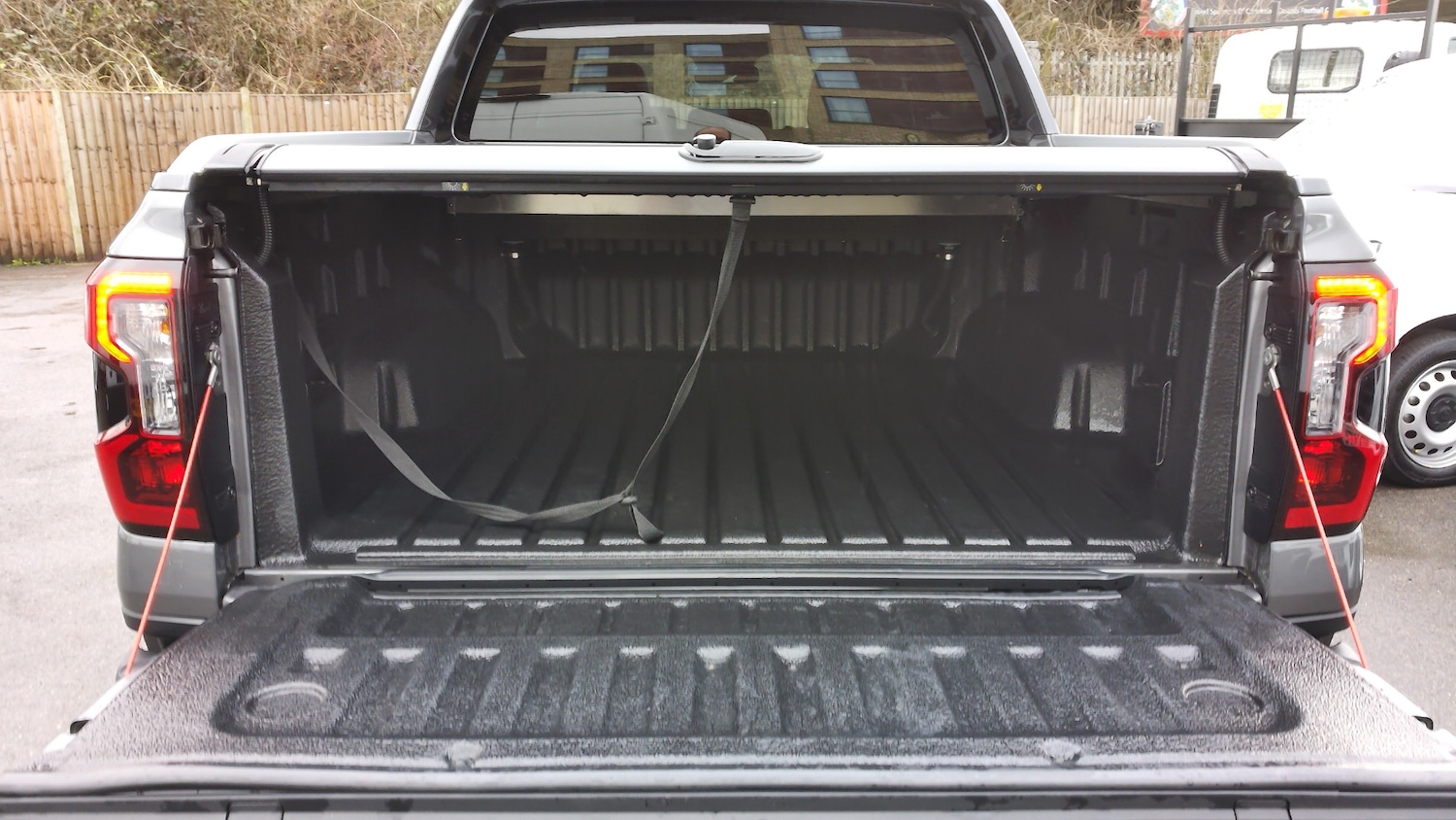 Used Ford Ranger 2023 for sale - 77451287: Photo 7