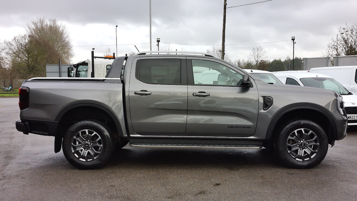 Used Ford Ranger 2023 for sale - 77451287: Photo 8