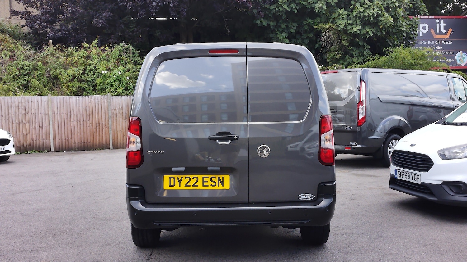 Vehicle 11