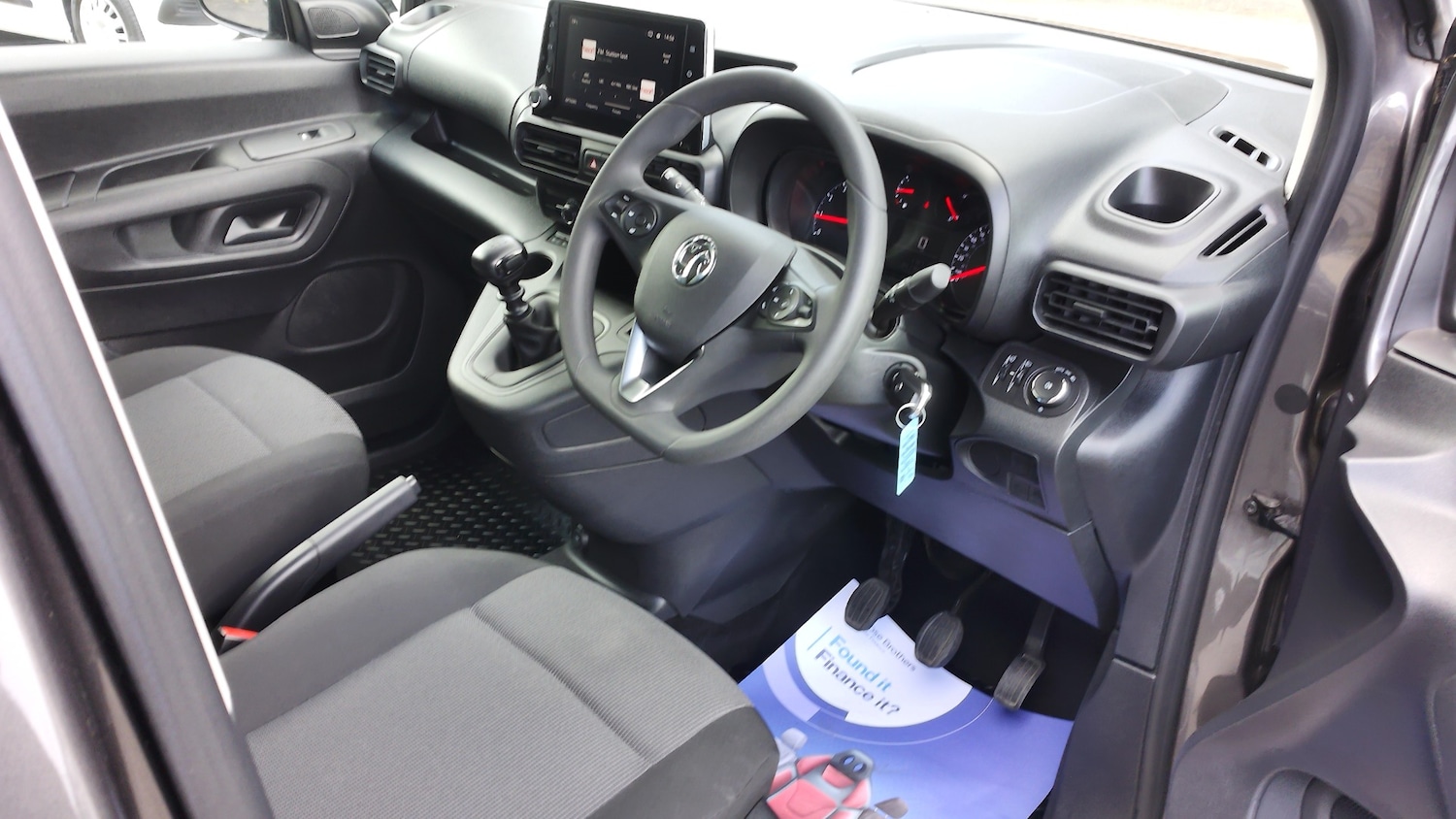 Vehicle 13