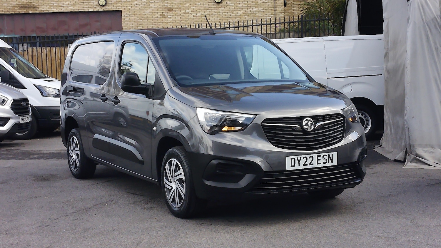 Vehicle 24
