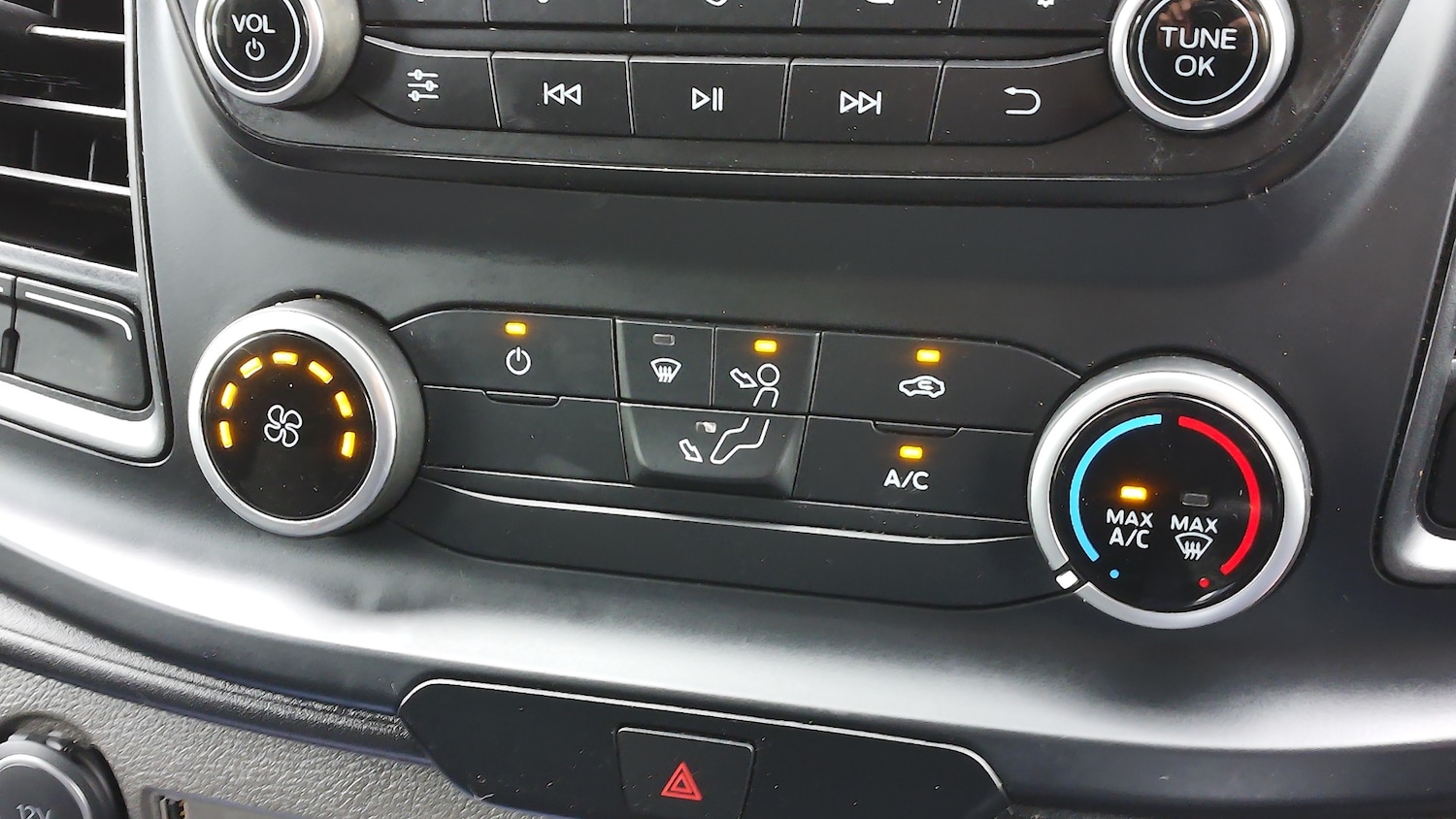 Used Ford Transit Custom 2021 for sale - 76969118: Photo 17