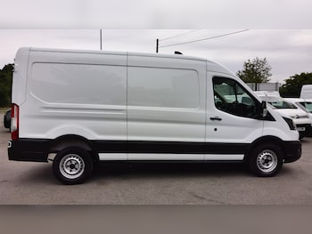 Used Ford Transit 2023 for sale - 78779229: Photo