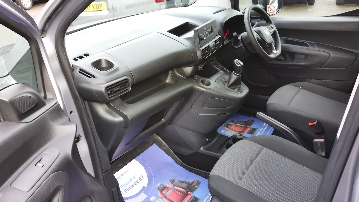 Used Vauxhall Combo 2019 for sale - 77006561: Photo 14