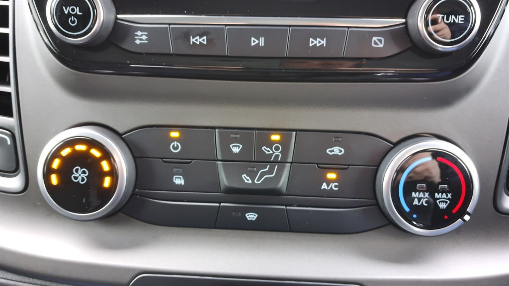 Used Ford Transit Custom 2022 for sale - 77715809: Photo 16