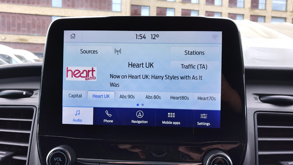 Used Ford Transit Custom 2022 for sale - 77715809: Photo 17