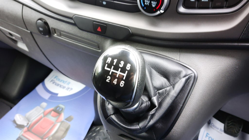 Used Ford Transit Custom 2022 for sale - 77715809: Photo 20