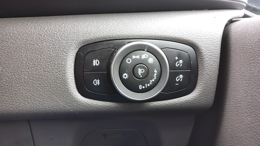 Used Ford Transit Custom 2022 for sale - 77715809: Photo 21