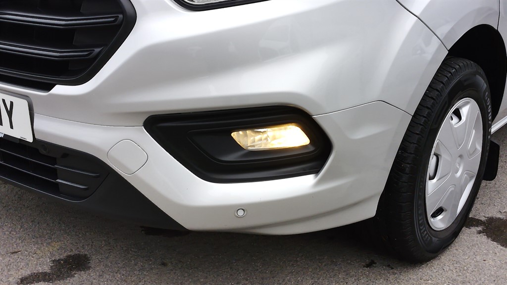 Used Ford Transit Custom 2022 for sale - 77715809: Photo 22