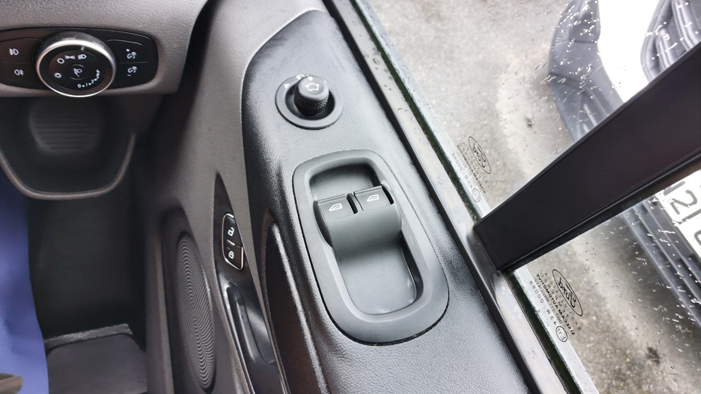 Used Ford Transit Custom 2019 for sale - 77778804: Photo 11