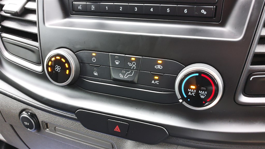 Used Ford Transit Custom 2019 for sale - 77778804: Photo 12