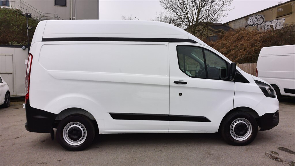 Used Ford Transit Custom 2019 for sale - 77778804: Photo 7