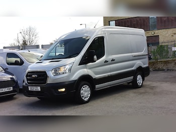 Used Ford Transit 2021 for sale - 78298992: Photo