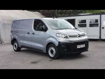 Used Citroen Dispatch 2022 for sale - 75157140: Photo
