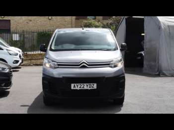 Used Citroen Dispatch 2022 for sale - 75157140: Photo